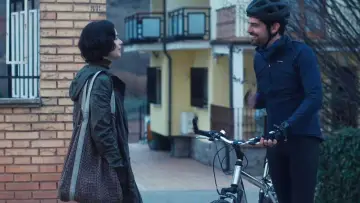 Zasłona do filmu "Un amor" #819005