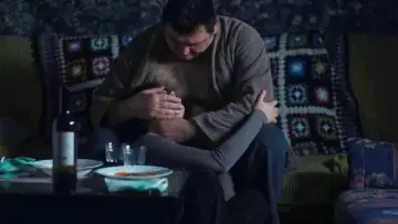 Zasłona do filmu "Un amor" #819006