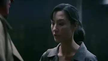 Zasłona do filmu "Hellboy. Wzgórza nawiedzonych" #532950