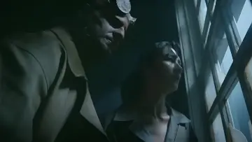 Zasłona do filmu "Hellboy. Wzgórza nawiedzonych" #532975