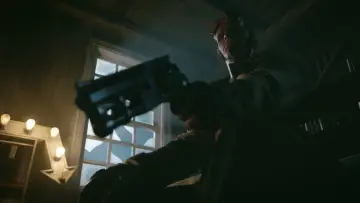 Zasłona do filmu "Hellboy. Wzgórza nawiedzonych" #532984