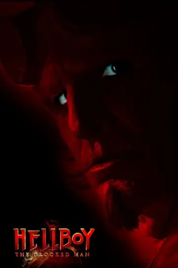 Plakat do filmu "Hellboy. Wzgórza nawiedzonych" #533020