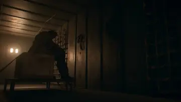 Zasłona do filmu "Hellboy. Wzgórza nawiedzonych" #832862