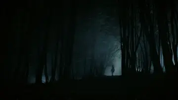 Zasłona do filmu "Hellboy. Wzgórza nawiedzonych" #832867