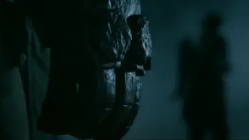 Zasłona do filmu "Hellboy. Wzgórza nawiedzonych" #832871