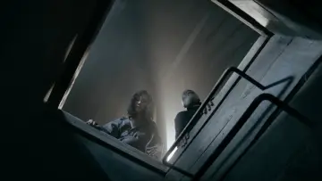 Zasłona do filmu "Hellboy. Wzgórza nawiedzonych" #832874