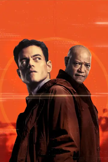 Plakat do filmu "Amator" #563694