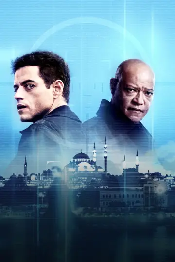 Plakat do filmu "Amator" #563695
