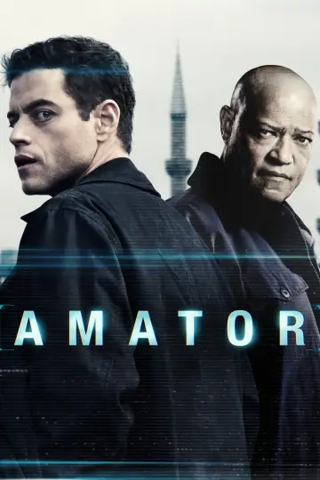 Amator