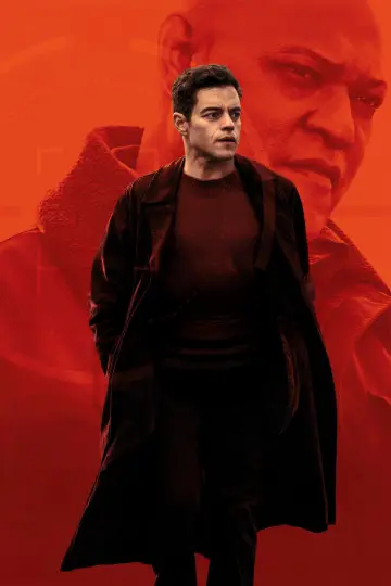 Plakat do filmu "Amator" #563712