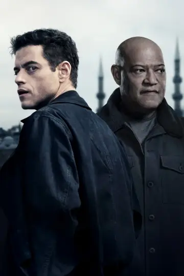 Plakat do filmu "Amator" #563719