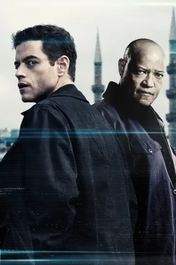 Plakat do filmu "Amator" #563727