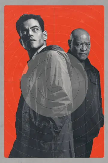 Plakat do filmu "Amator" #563737