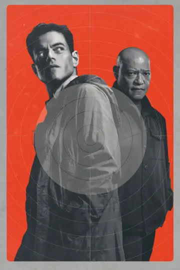 Plakat do filmu "Amator" #563755