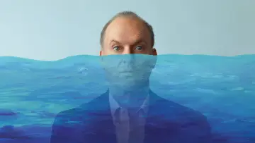 Zasłona do filmu "Ojciec roku" #605358