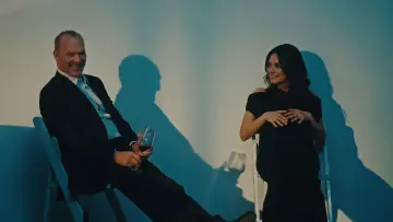 Zasłona do filmu "Ojciec roku" #605365