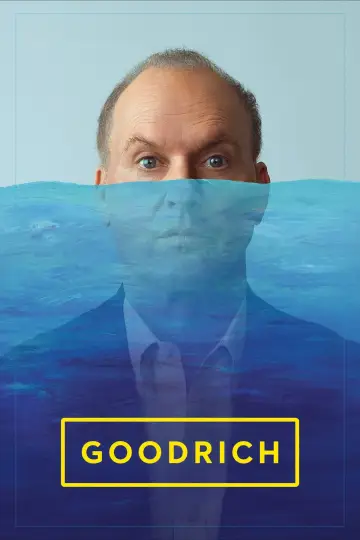 Plakat do filmu "Ojciec roku" #605385
