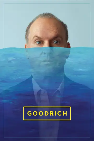 Plakat do filmu "Ojciec roku" #605388