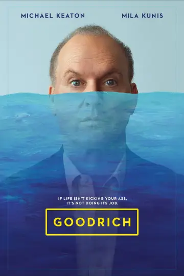 Plakat do filmu "Ojciec roku" #605391