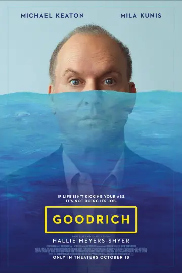 Plakat do filmu "Ojciec roku" #605395
