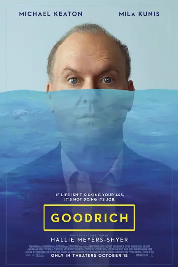 Plakat do filmu "Ojciec roku" #605397