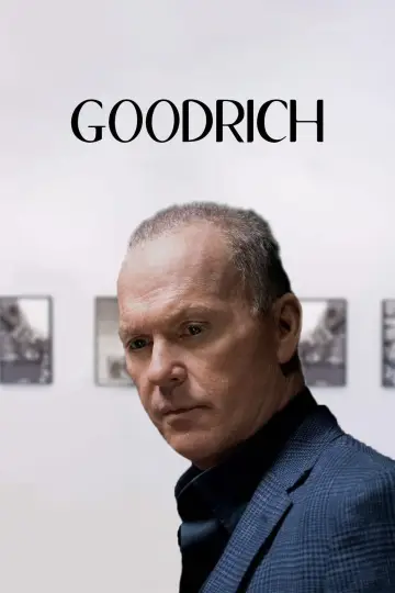 Plakat do filmu "Ojciec roku" #605404