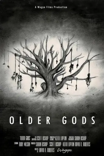 Plakat do filmu "Older Gods" #131419
