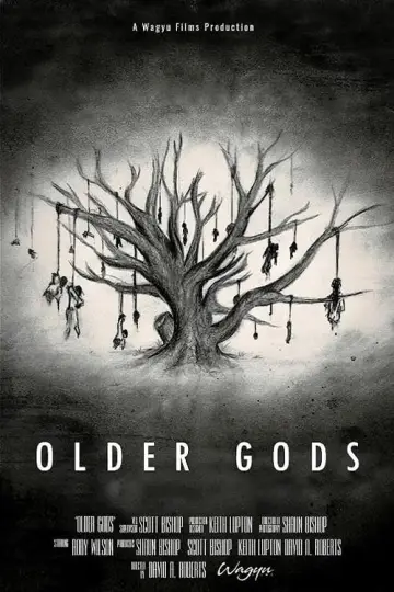 Plakat do filmu "Older Gods" #131420
