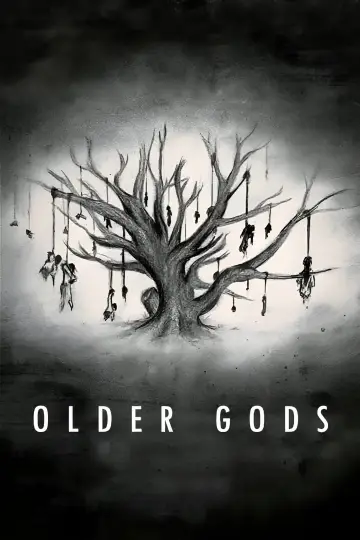 Plakat do filmu "Older Gods" #131421