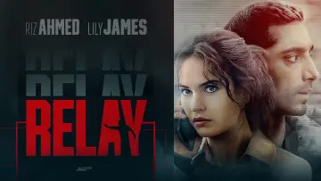 Zasłona do filmu "Sygnaliści" #550114