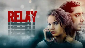 Zasłona do filmu "Sygnaliści" #550116
