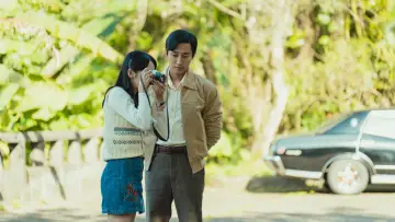 Zasłona do filmu "那張照片裡的我們" #1142892