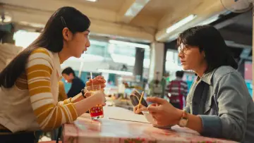 Zasłona do filmu "那張照片裡的我們" #1142893