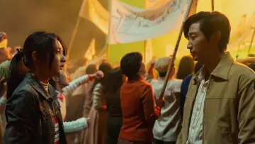 Zasłona do filmu "那張照片裡的我們" #1142894