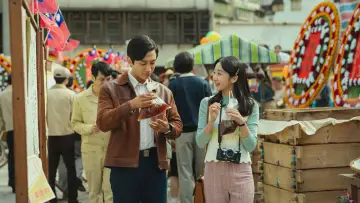 Zasłona do filmu "那張照片裡的我們" #1142896