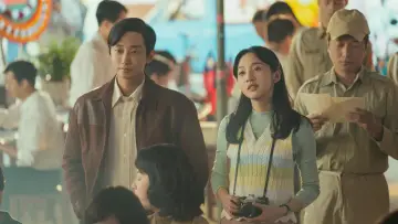 Zasłona do filmu "那張照片裡的我們" #1142897