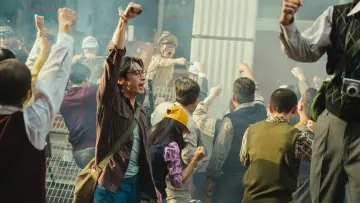 Zasłona do filmu "那張照片裡的我們" #1142901