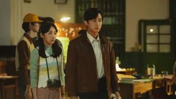 Zasłona do filmu "那張照片裡的我們" #1142905