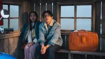 Zasłona do filmu "那張照片裡的我們" #1142907