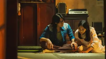 Zasłona do filmu "那張照片裡的我們" #1142908