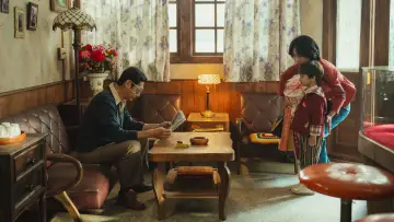 Zasłona do filmu "那張照片裡的我們" #1142909