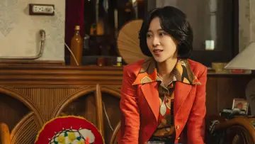 那張照片裡的我們