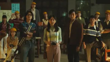 Zasłona do filmu "那張照片裡的我們" #818288
