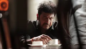 Zasłona do filmu "ಭೈರತಿ ರಣಗಲ್‌" #786846