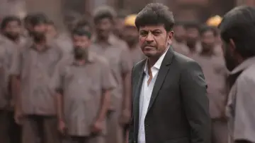 Zasłona do filmu "ಭೈರತಿ ರಣಗಲ್‌" #786847