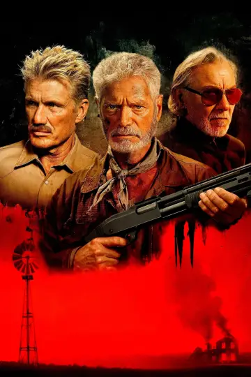 Plakat do filmu "Hellfire" #764624