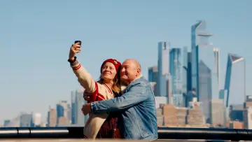 Zasłona do filmu "Die Unschärferelation der Liebe" #487851