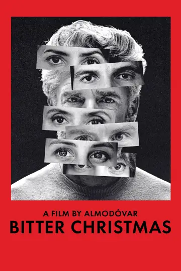 Plakat do filmu "Gorzkie święta" #1193439