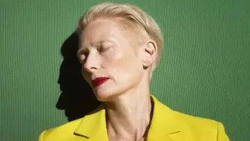 Zasłona do filmu "W pokoju obok" #622504