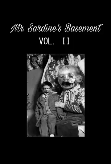 Plakat do filmu "UNTITLED 0" #469090